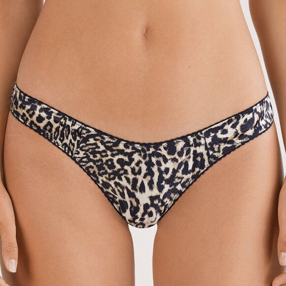 Intimissimi A Moment of Glamour Panties - Picture 1 of 6